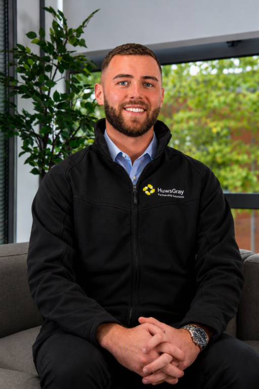 Connor Boyde Profile