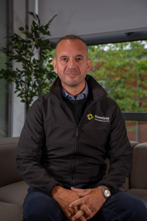 Damian Rothner Profile