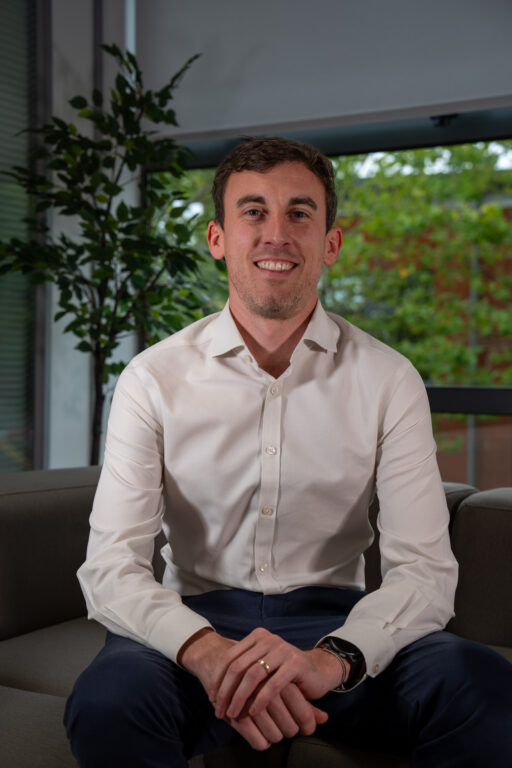 Nick Cavanagh Profile