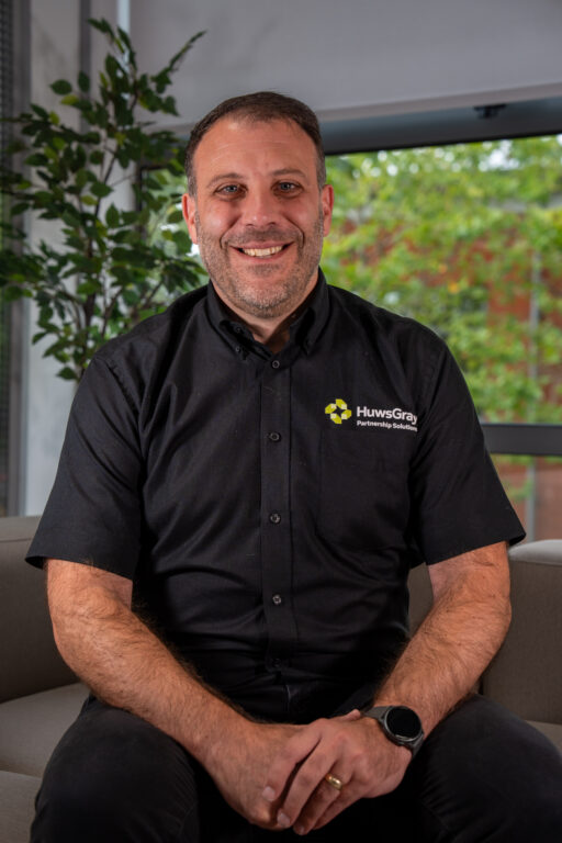 Rob Smith Profile