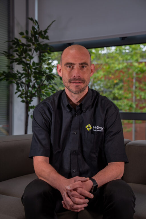 Stephen Bullock Profile