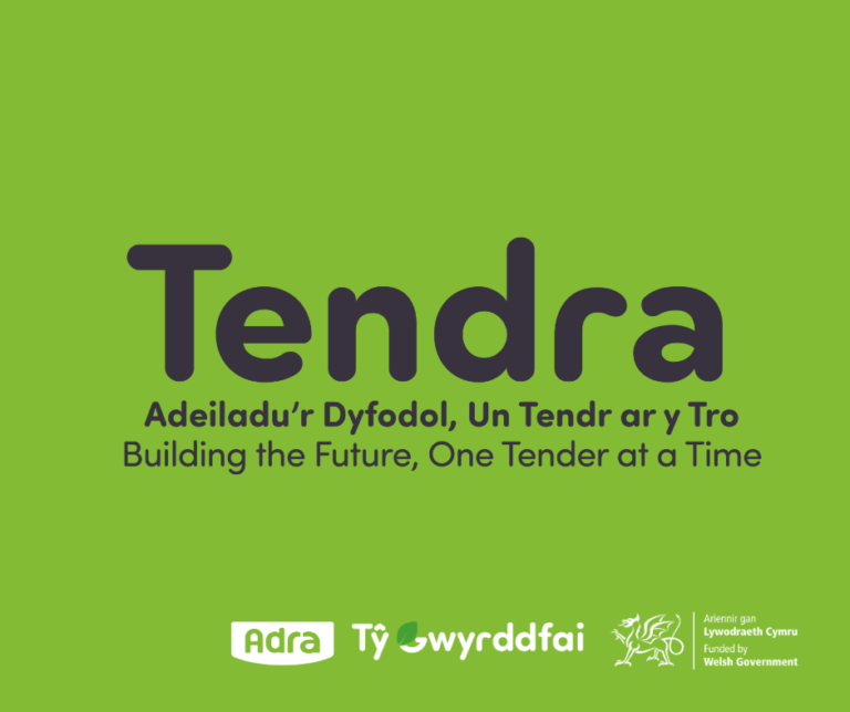 Tendra Logos